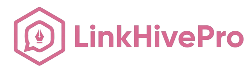 linkhivepro logo